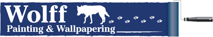 Wolff Painting & Wallpapering