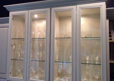 Butler Pantry Renovation